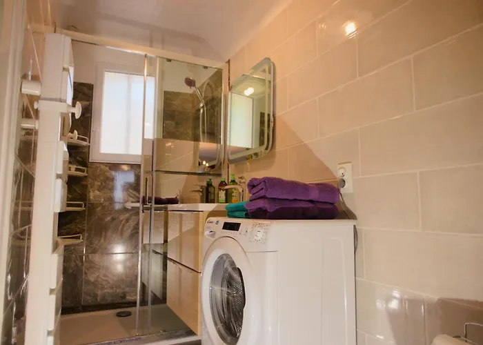 Seghier Apartamento *