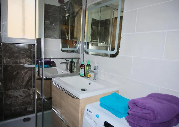 Seghier Apartamento Prats-de-Mollo-la-Preste