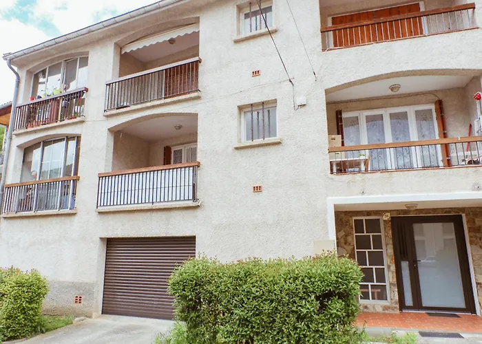 Apartamento Seghier *